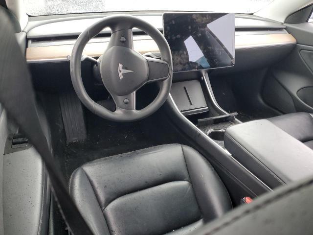 Photo 8 from auction – 2019 TESLA MODEL 3 with VIN 5YJ3E1EA1KF449407