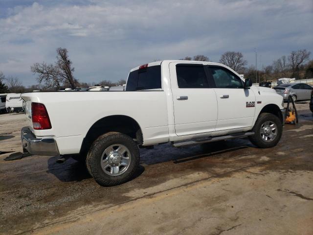 Photo 3 from auction – 2014 RAM 2500 SLT with VIN 3C6TR5DT1EG199168