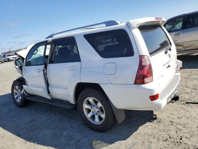 Photo 2 from auction – 2003 TOYOTA 4RUNNER SR with VIN JTEBT14R230024587