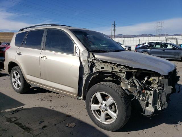 Photo 4 from auction – 2006 TOYOTA RAV4 with VIN JTMBD33V166017918