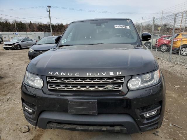 صورة رقم 5 من المزاد - 2016 LAND ROVER RANGE ROVE مع VIN SALWG2KF2GA649296