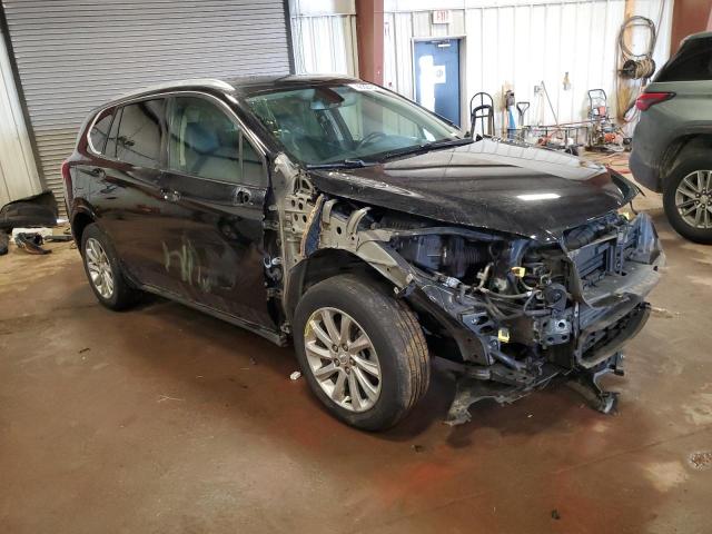 Photo 4 from auction – 2019 BUICK ENVISION E with VIN LRBFX2SA4KD042298
