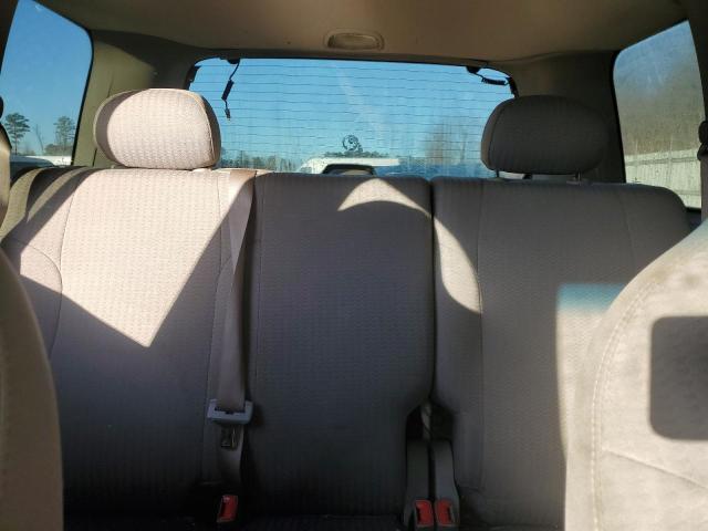 Photo 10 from auction – 2002 JEEP LIBERTY SP with VIN 1J4GL48KX2W232358