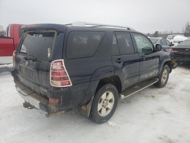 Photo 3 from auction – 2004 TOYOTA 4RUNNER LI with VIN JTEBT17R340032467