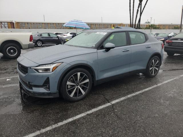 Photo 2 from auction – 2021 POLESTAR 2 with VIN LPSED3KA1ML015248