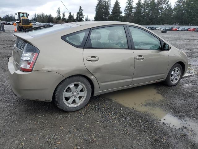 Photo 3 from auction – 2004 TOYOTA PRIUS with VIN JTDKB20U740110213