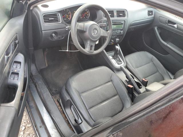Photo 8 from auction – 2012 VOLKSWAGEN JETTA SE with VIN 3VWDP7AJ3CM332817