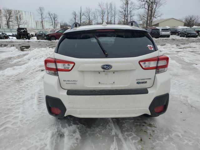 Photo 6 from auction – 2018 SUBARU CROSSTREK with VIN JF2GTACC3JH317535