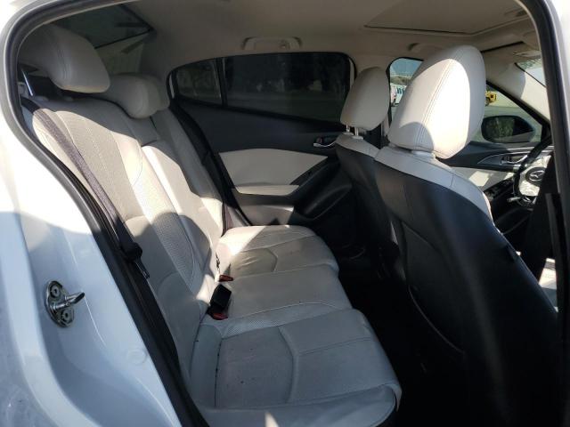 Photo 10 from auction – 2017 MAZDA 3 GRAND TO with VIN JM1BN1W33H1134864