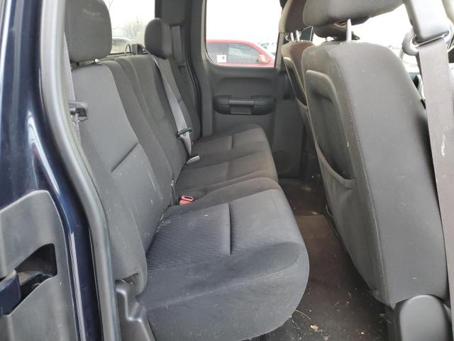 Photo 10 from auction – 2011 GMC SIERRA K15 with VIN 1GTR2VE39BZ297298