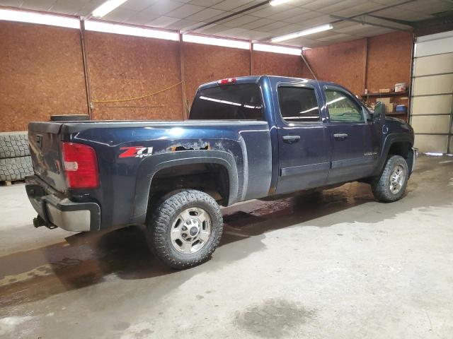 Photo 3 from auction – 2011 CHEVROLET SILVERADO with VIN 1GC1KXCGXBF158488