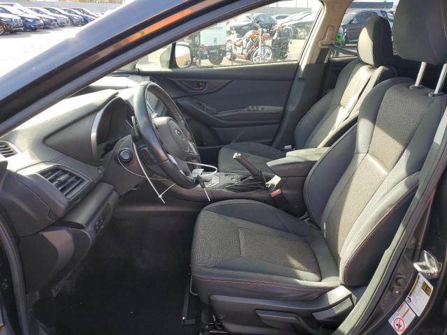 Photo 7 from auction – 2019 SUBARU CROSSTREK with VIN JF2GTAEC8KH230437