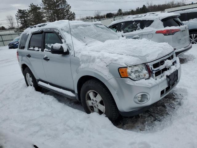 Photo 4 from auction – 2012 FORD ESCAPE XLT with VIN 1FMCU9DG8CKC22206