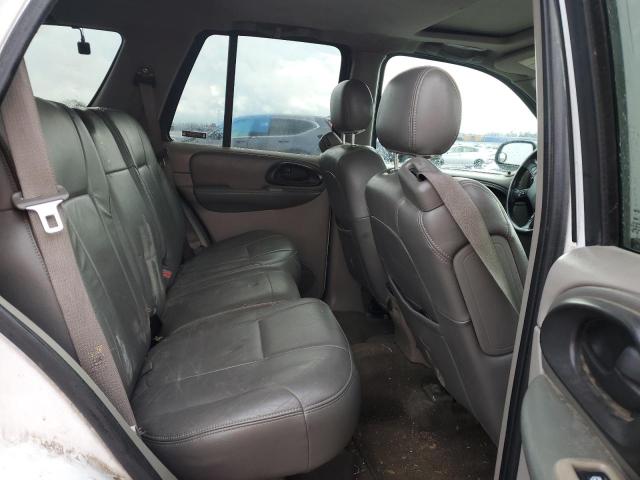 Photo 11 from auction – 2002 CHEVROLET TRAILBLAZE with VIN 1GNDS13S022118174