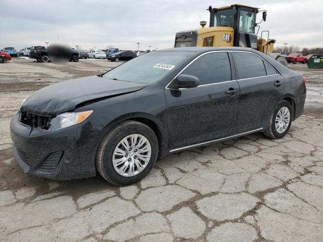 TOYOTA CAMRY L 2013 with VIN 4T4BF1FK4DR304082 - Photo from auction