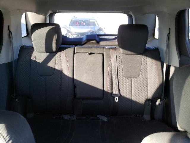 Photo 10 from auction – 2011 GMC TERRAIN SL with VIN 2CTFLREC0B6361591