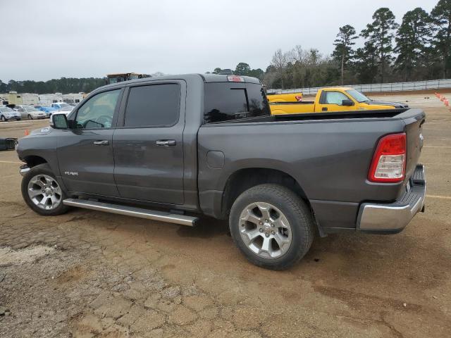 Photo 2 from auction – 2019 RAM 1500 BIG H with VIN 1C6RRFFG0KN714292
