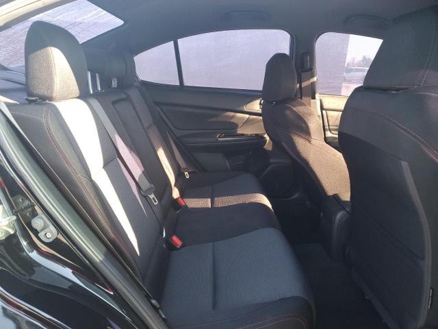 Photo 10 from auction – 2020 SUBARU WRX with VIN JF1VA1A67L9819105