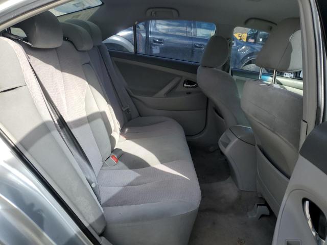 Photo 10 from auction – 2011 TOYOTA CAMRY BASE with VIN JTNBF3EK1B3009810
