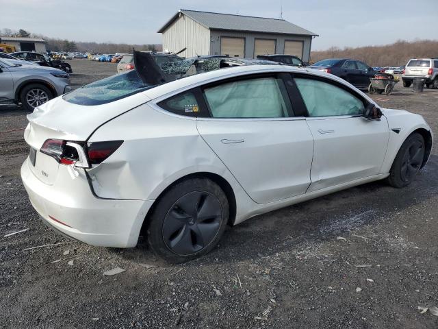 Photo 3 from auction – 2020 TESLA MODEL 3 with VIN 5YJ3E1EA2LF800097