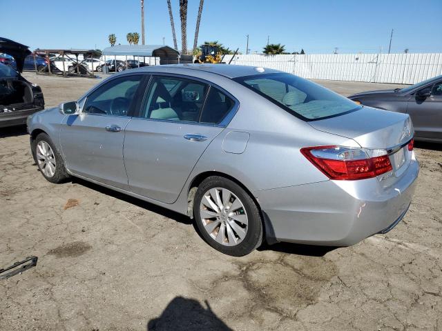 Photo 2 from auction – 2013 HONDA ACCORD EXL with VIN 1HGCR2F82DA168980