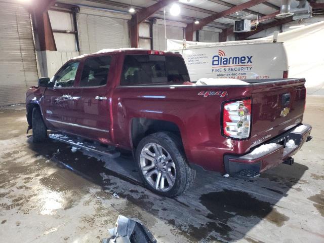 Photo 2 from auction – 2015 CHEVROLET SILVERADO with VIN 3GCUKTEC0FG148296