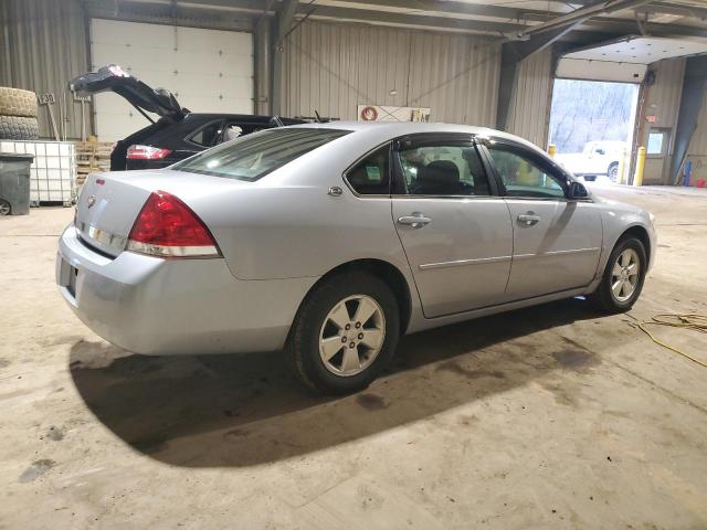 Photo 3 from auction – 2006 CHEVROLET IMPALA LT with VIN 2G1WT58K069221111