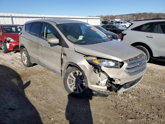 Photo 4 from auction – 2017 FORD ESCAPE SE with VIN 1FMCU0GD4HUC10742