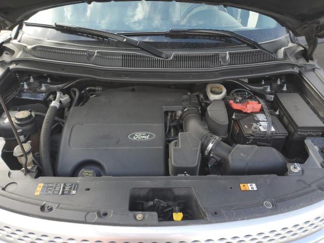 Photo 12 from auction – 2014 FORD EXPLORER X with VIN 1FM5K7D88EGA47120