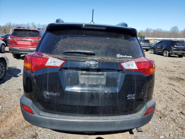 Photo 6 from auction – 2015 TOYOTA RAV4 XLE with VIN 2T3RFREV0FW314380