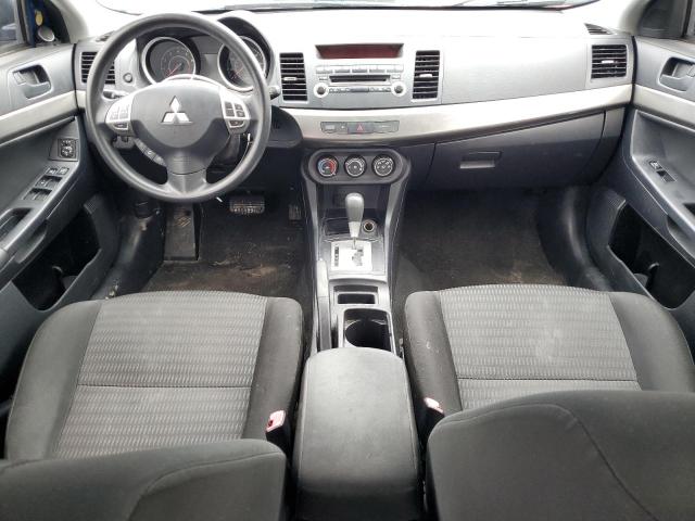 Photo 8 from auction – 2012 MITSUBISHI LANCER ES/ with VIN JA32U2FU8CU030121