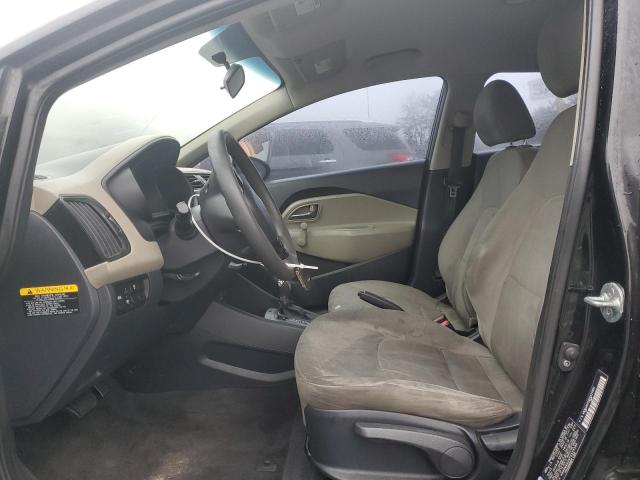 Photo 7 from auction – 2015 KIA RIO LX with VIN KNADM4A34F6529380
