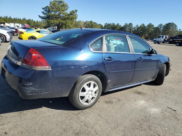 Zdjęcie 3 z aukcji – 2011 CHEVROLET IMPALA LS z VIN 2G1WF5EK7B1303731
