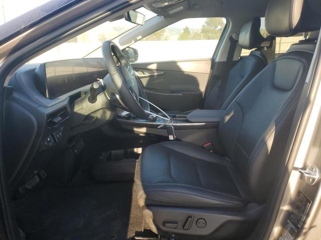 Photo 7 from auction – 2024 KIA EV6 LIGHT with VIN KNDC34LA5R5217334
