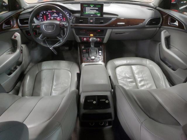 Photo 8 from auction – 2013 AUDI A6 PREMIUM with VIN WAUGFAFC3DN139811