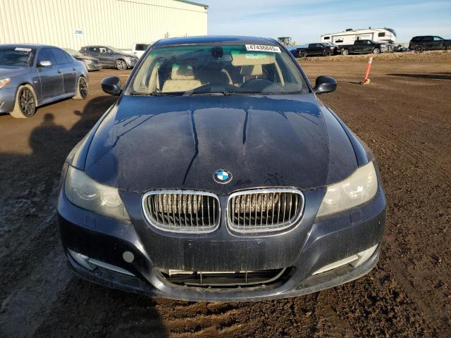 Photo 5 from auction – 2009 BMW 335 XI with VIN WBAPL33519A406209