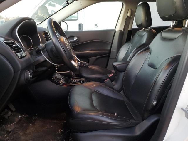 Photo 7 from auction – 2019 JEEP COMPASS LI with VIN 3C4NJDCB0KT683816