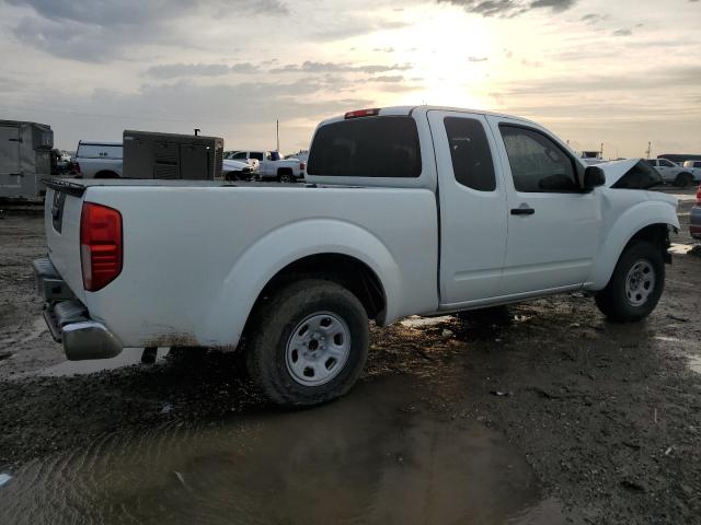 Photo 3 from auction – 2016 NISSAN FRONTIER S with VIN 1N6BD0CT9GN780447