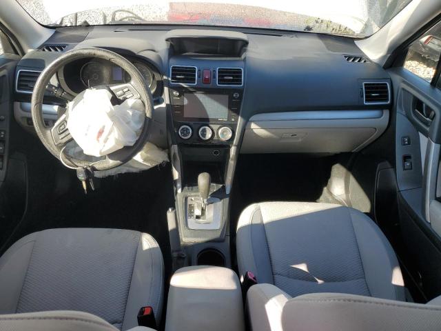 Photo 8 from auction – 2016 SUBARU FORESTER 2 with VIN JF2SJAFC1GH446152