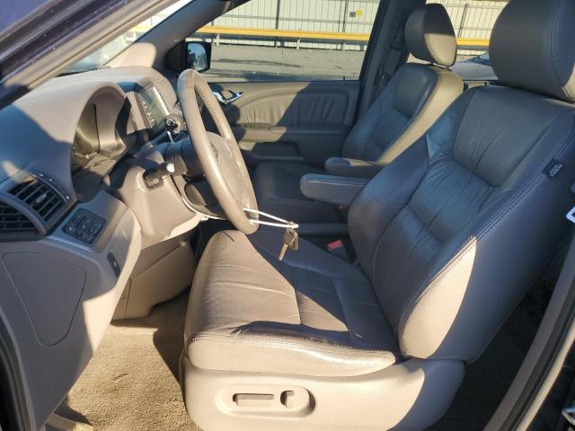 Photo 7 from auction – 2008 HONDA ODYSSEY EX with VIN 5FNRL38738B080697