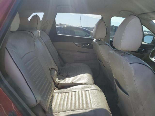 Photo 11 from auction – 2017 NISSAN ROGUE S with VIN JN8AT2MT1HW382869
