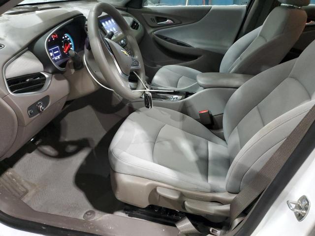 Photo 7 from auction – 2024 CHEVROLET MALIBU LS with VIN 1G1ZB5ST2RF105227