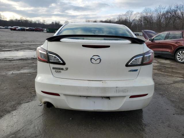 Photo 6 from auction – 2012 MAZDA 3 I with VIN JM1BL1V76C1694820