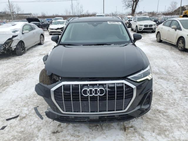Photo 5 from auction – 2021 AUDI Q3 PREMIUM with VIN WA1EECF33M1077269