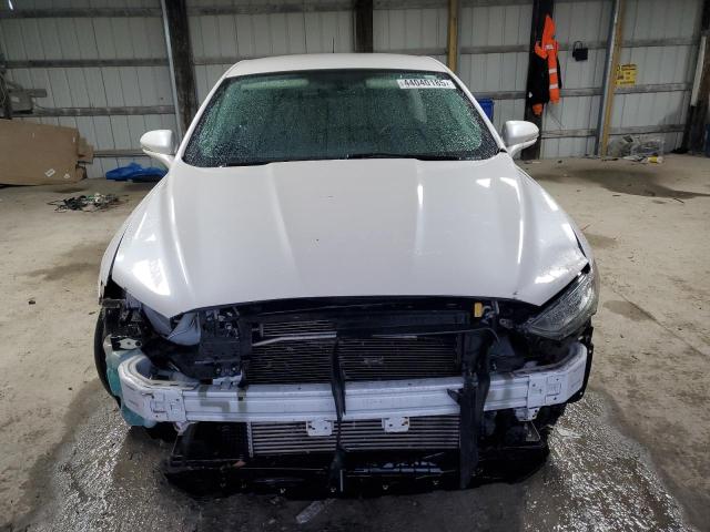 Photo 5 from auction – 2017 FORD FUSION SE with VIN 3FA6P0T97HR269842