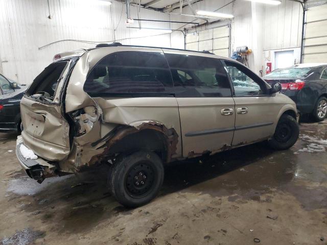 Photo 3 from auction – 2003 DODGE GRAND CARA with VIN 2D4GP34353R232476