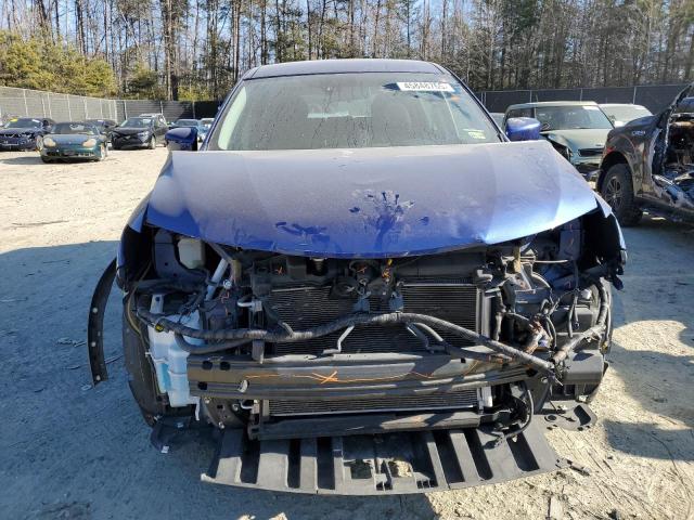 Photo 5 from auction – 2020 NISSAN ROGUE S with VIN JN8AT2MT7LW010798