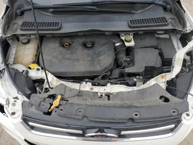 Photo 12 from auction – 2013 FORD ESCAPE SEL with VIN 1FMCU0H99DUC57253