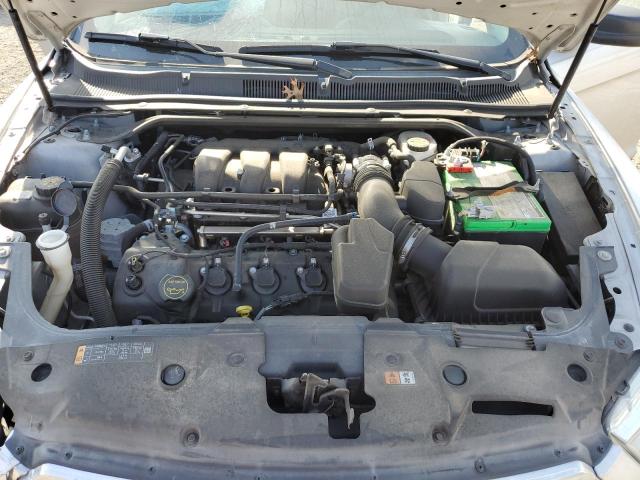 Photo 11 from auction – 2019 FORD TAURUS SE with VIN 1FAHP2D85KG117552