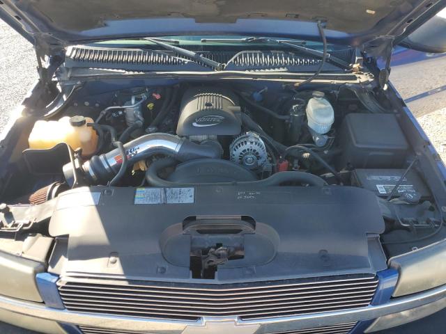 Photo 11 from auction – 2004 CHEVROLET SILVERADO with VIN 1GCEC14V84Z196019
